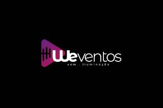 we eventos logo