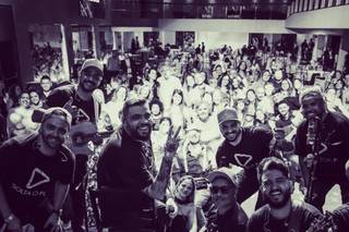 Solta o Play Eventos