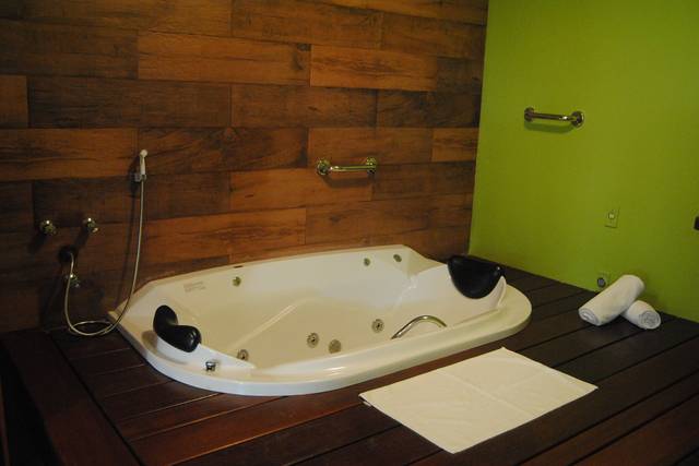 Spa para o seu descanso
