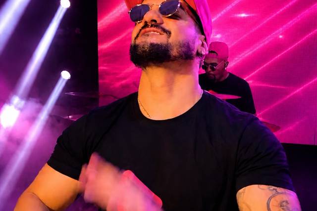 Solta o Play Eventos