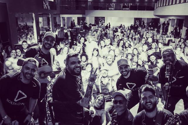 Solta o Play Eventos
