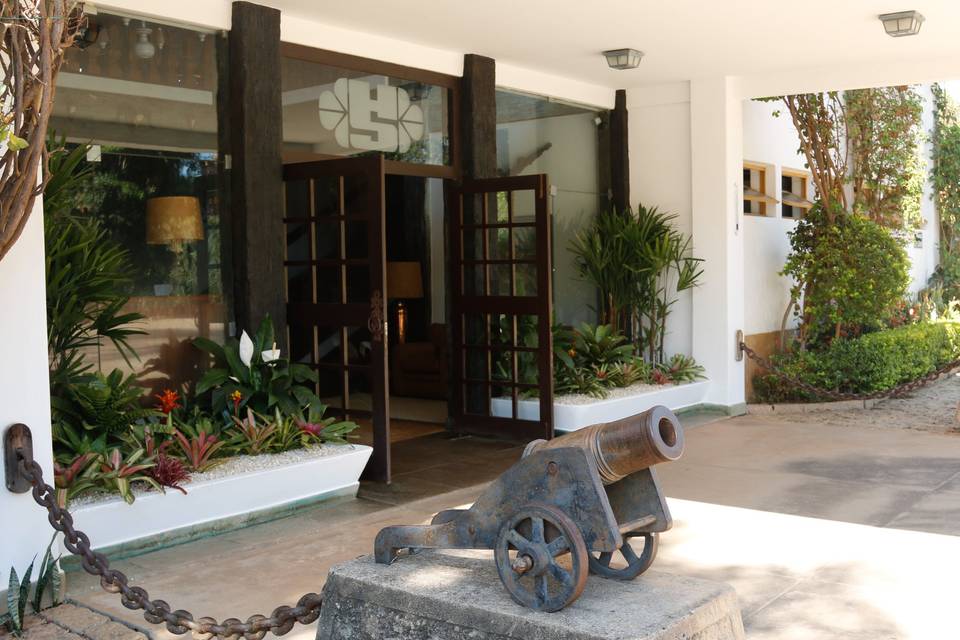 Hotel Serraverde