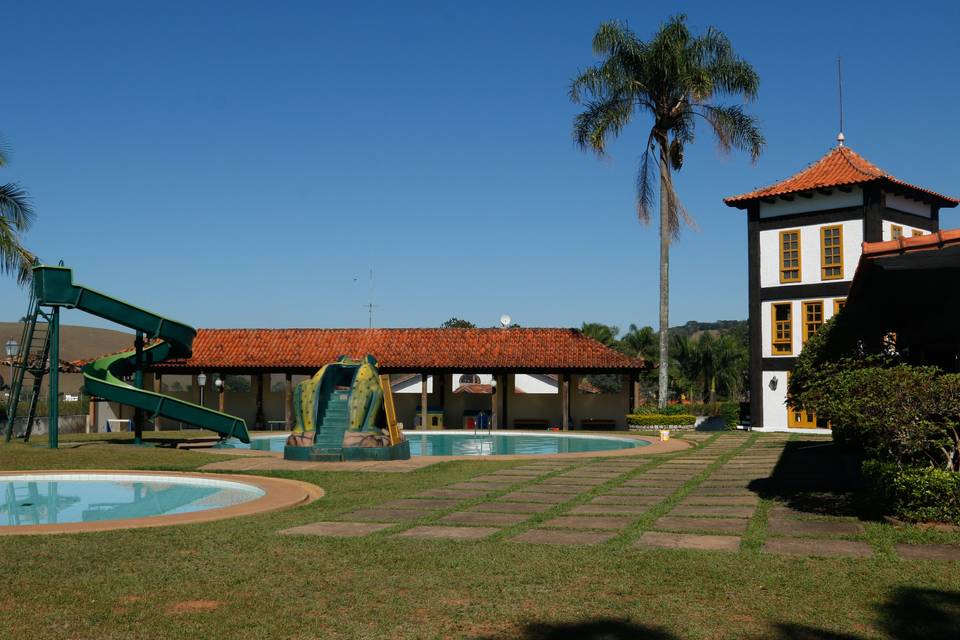 Hotel Serraverde