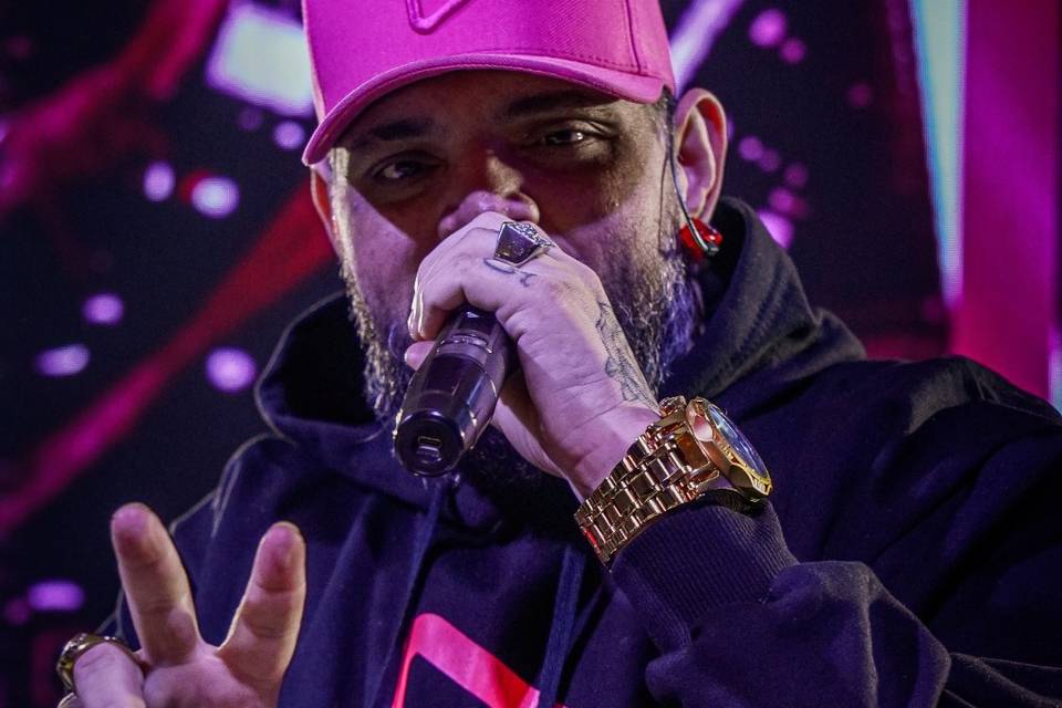 Solta o Play Eventos