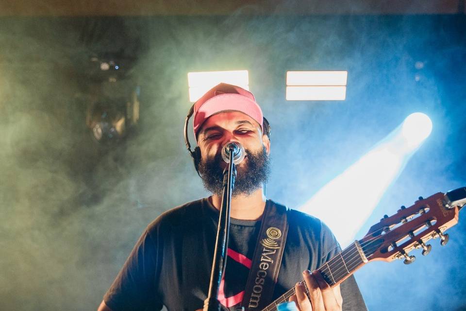 Solta o Play Eventos