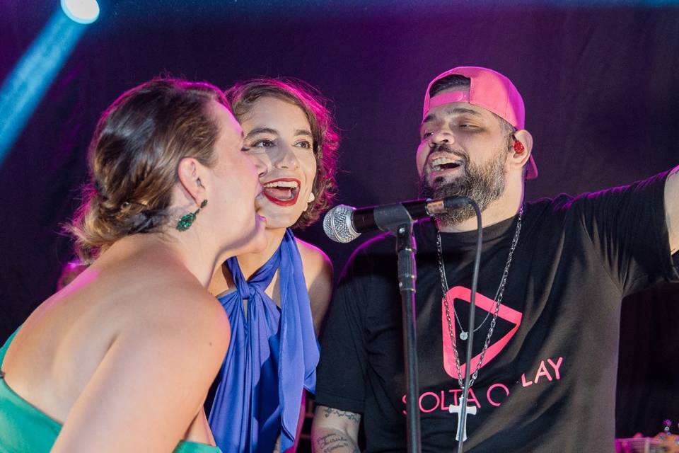 Solta o Play Eventos