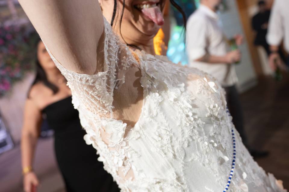 Thaina