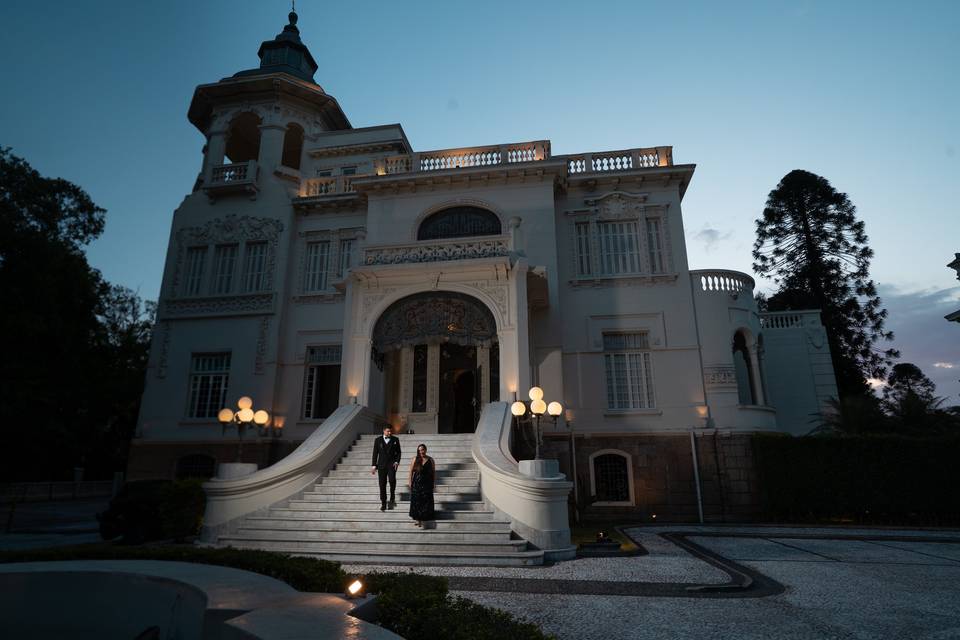 Palacio
