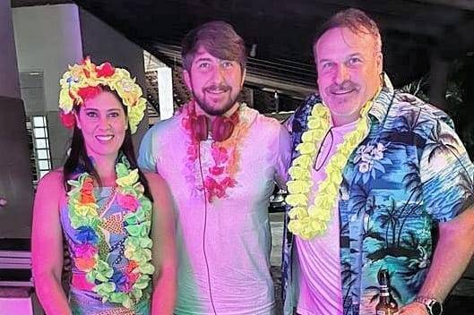 Reveillon 2022