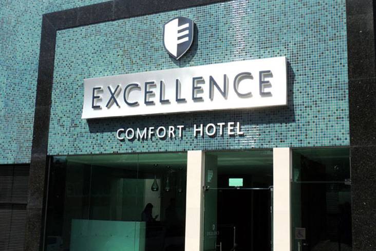 Excellence Comfort Hotel