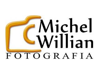 Logo Michel Willian Fotografia