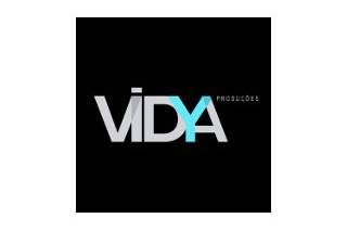 Vidya Produções logo