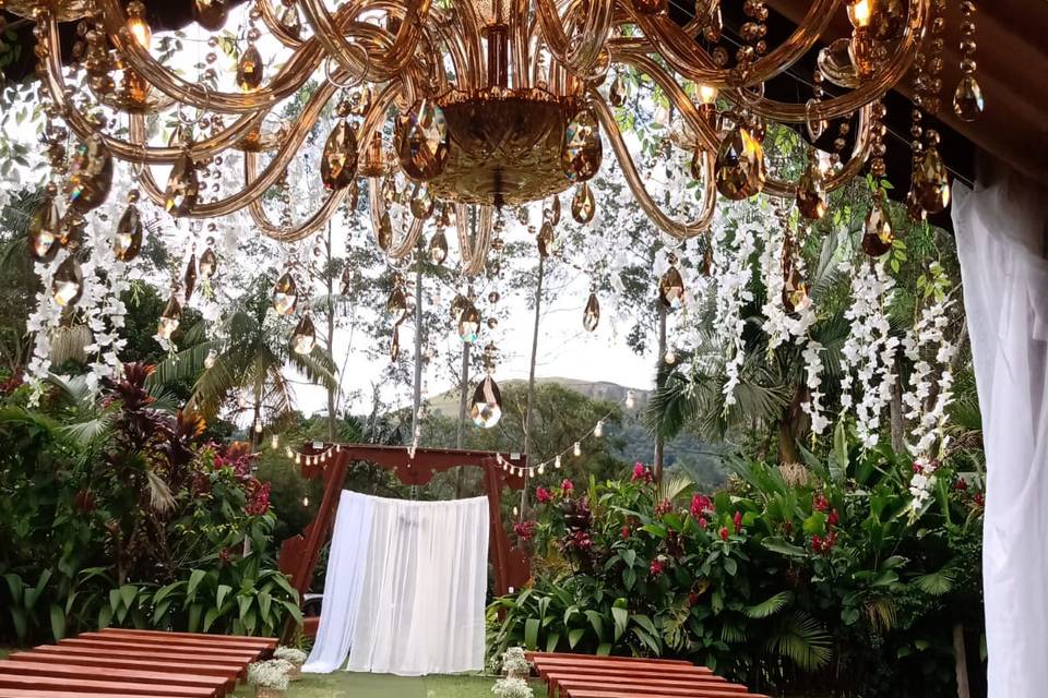 Casamento em 07/06/2025