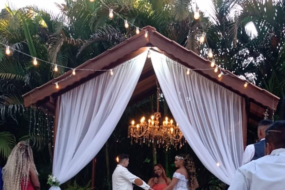 Casamento 25/10/2025