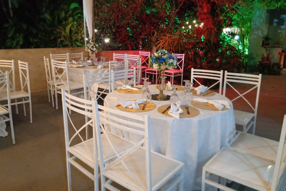 Casamento em 12/07/2026
