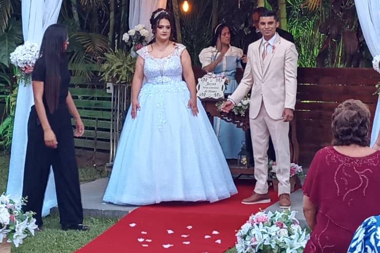 Casamento 29/11/2025