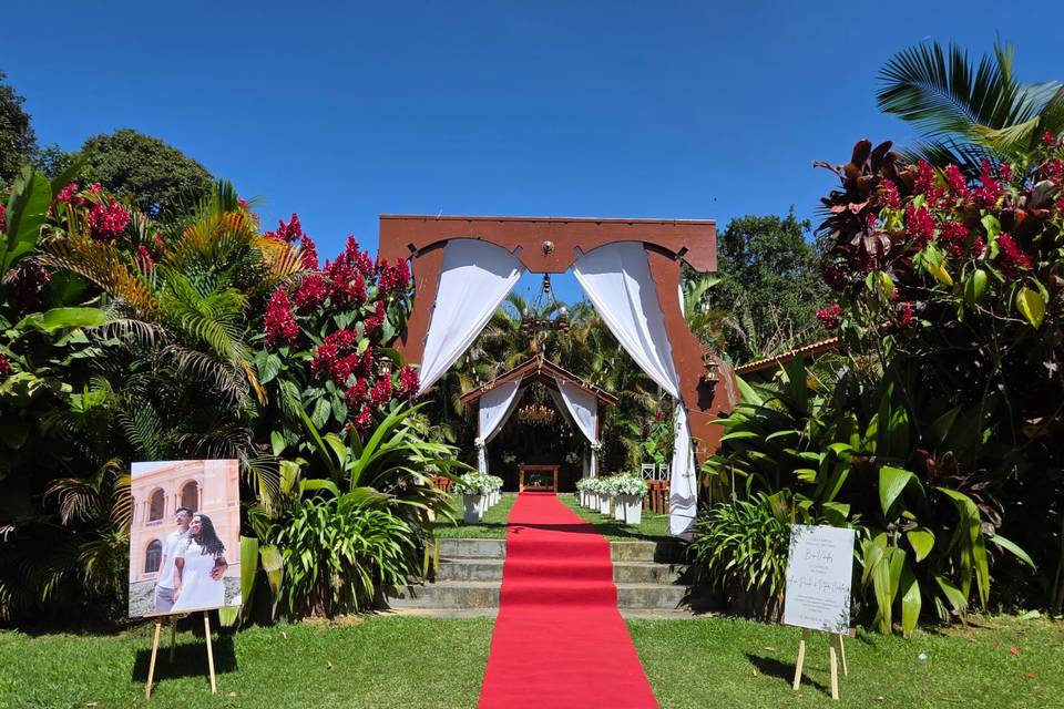 Casamento 12-04-2026