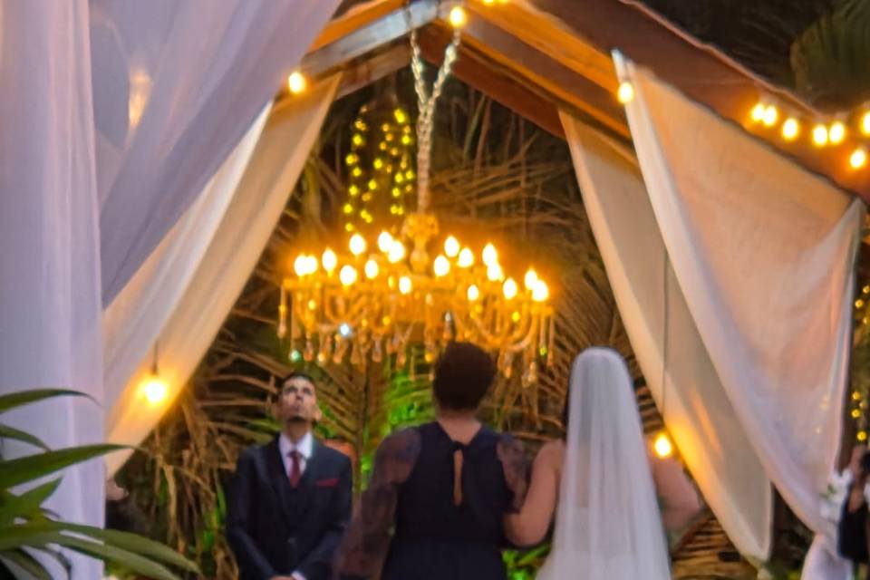 CASAMENTO em 06/06/2026