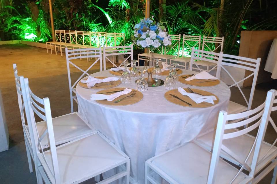 Casamento em 12/07/2026