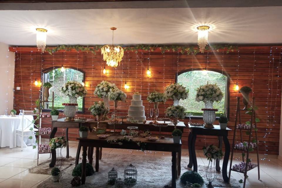Casamento em 26/04/2025