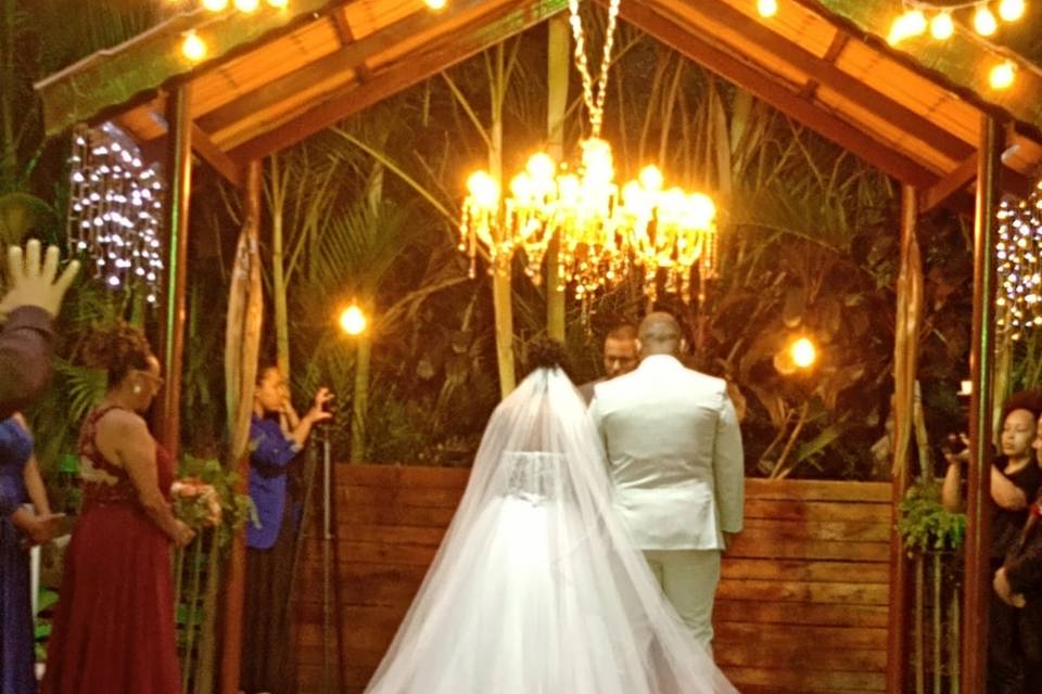 Casamento em 10/05/2025