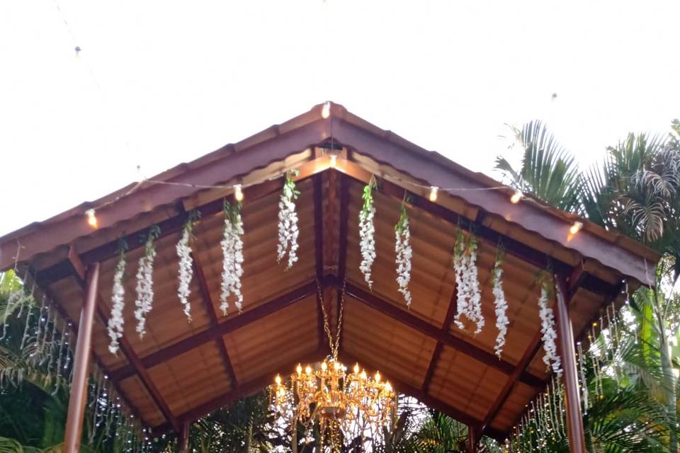 Casamento em 17/05/2025