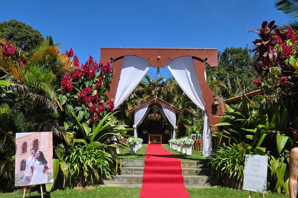 Casamento 12-04-2026