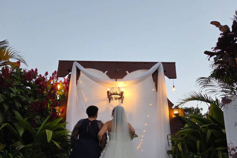 CASAMENTO em 06/06/2026