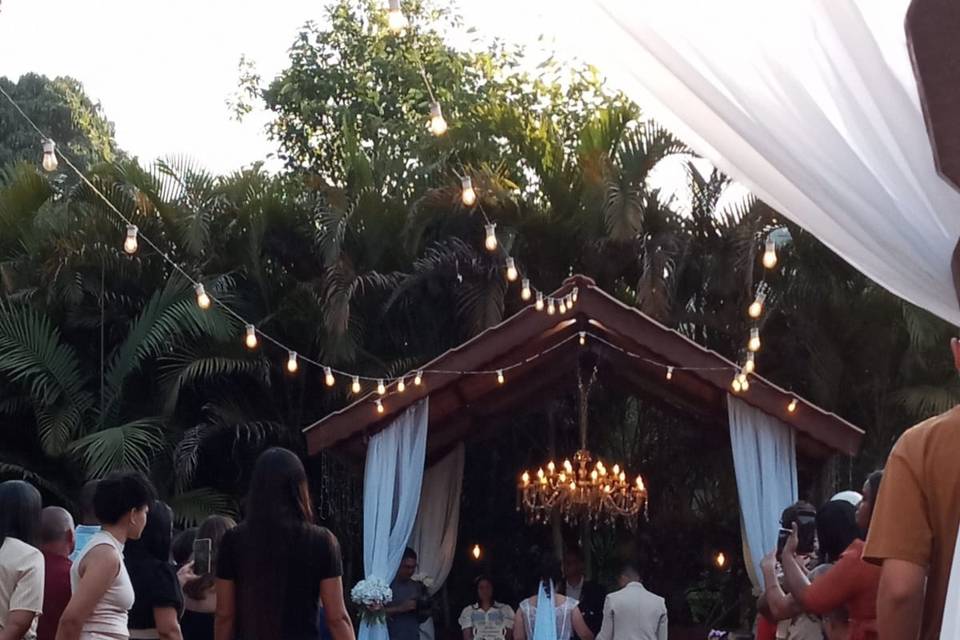 Casamento 29/11/2025