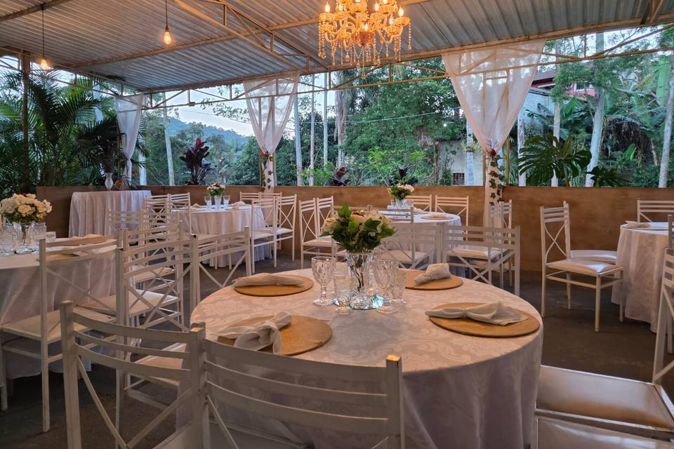 CASAMENTO em 06/06/2026