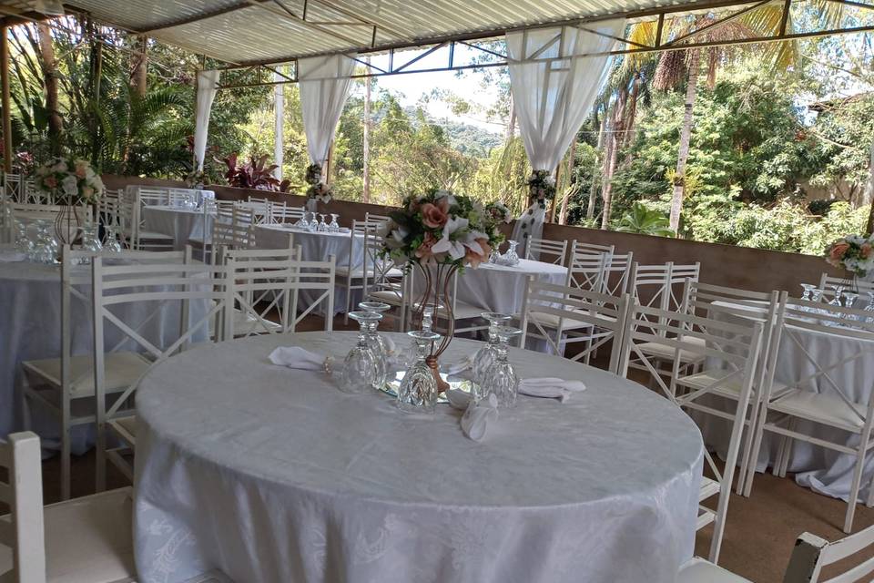 Casamento em 26/04/2025