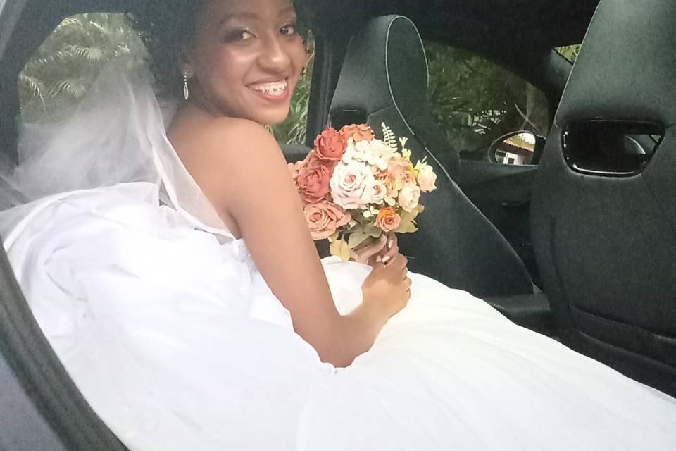 Casamento em 10/05/2025