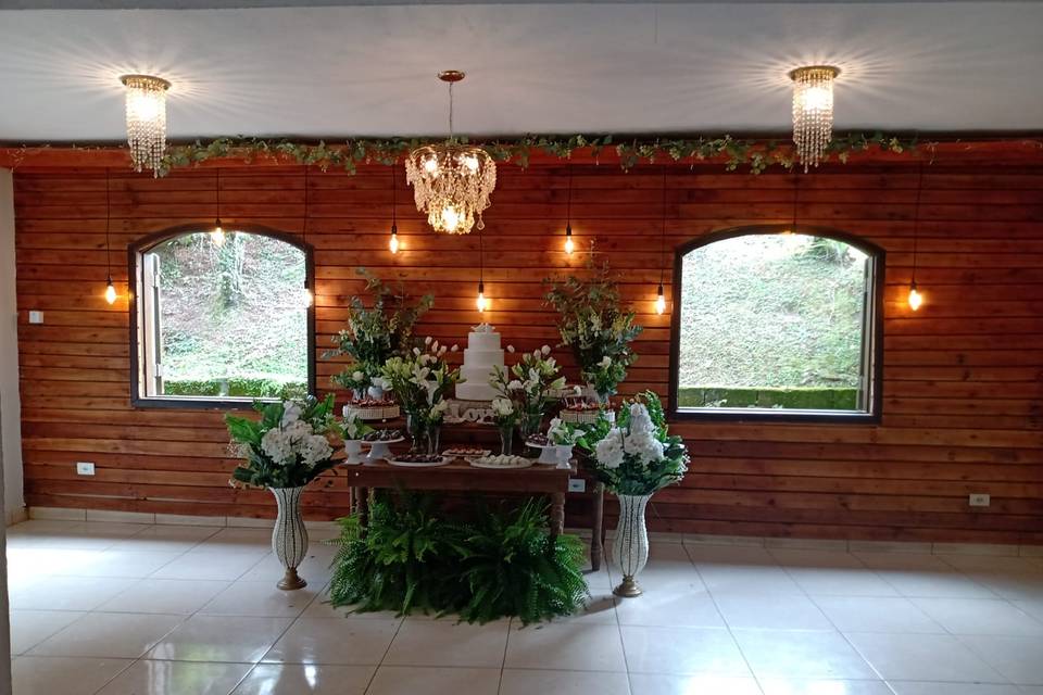 Casamento em 07/06/2025