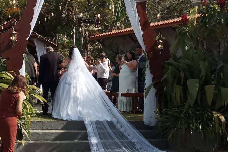 Casamento em 02-08-2025
