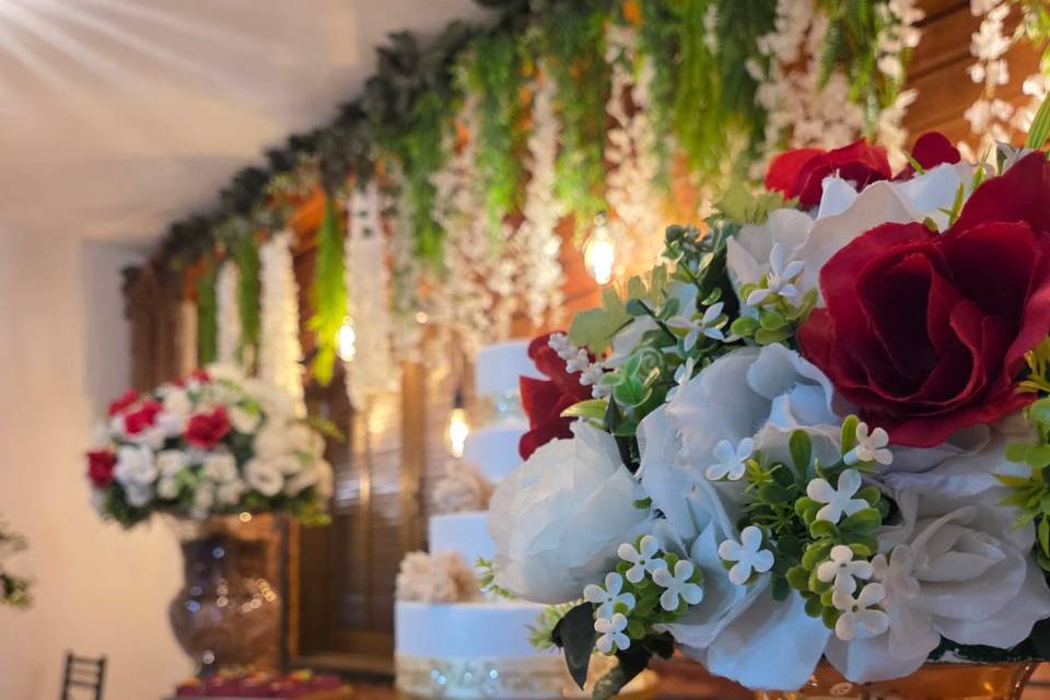 CASAMENTO em 06/06/2026