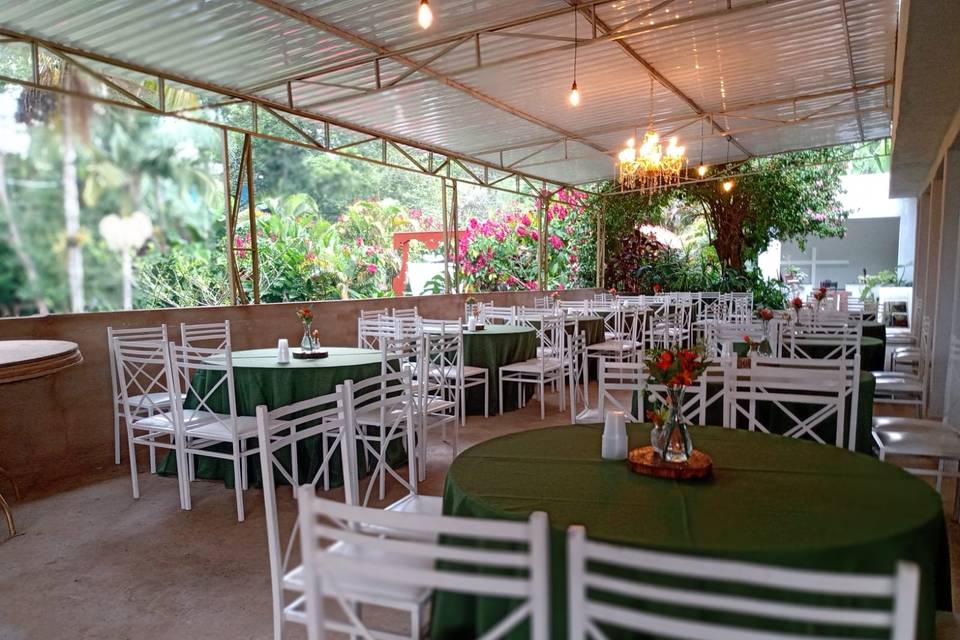 Casamento em 10/05/2025