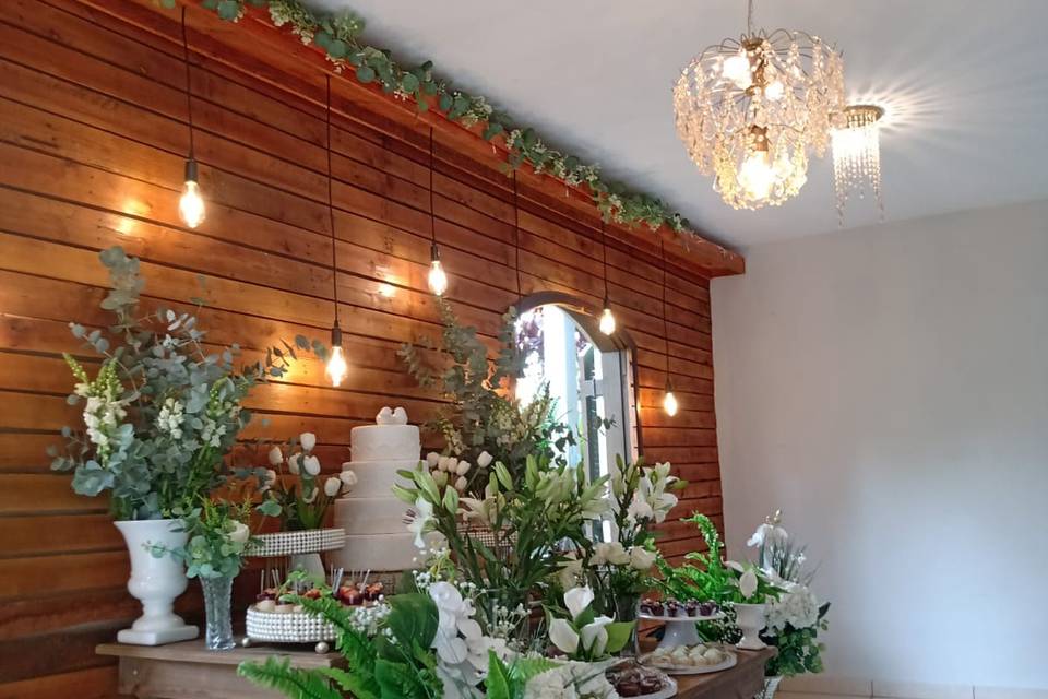 Casamento em 07/06/2025