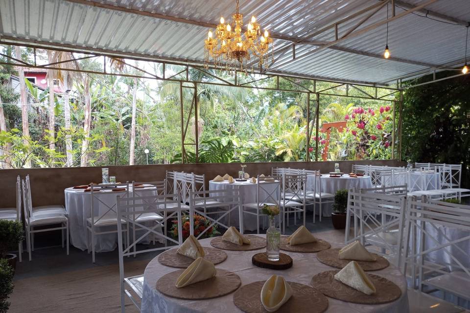 Casamento 18/10/2025