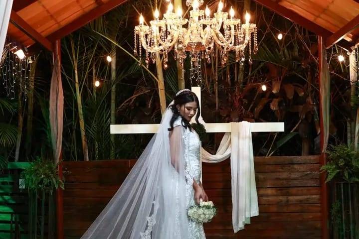 Casamento em 26/04/2026