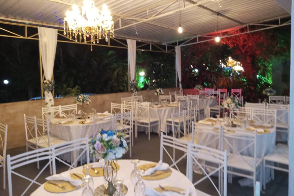 Casamento em 12/07/2026
