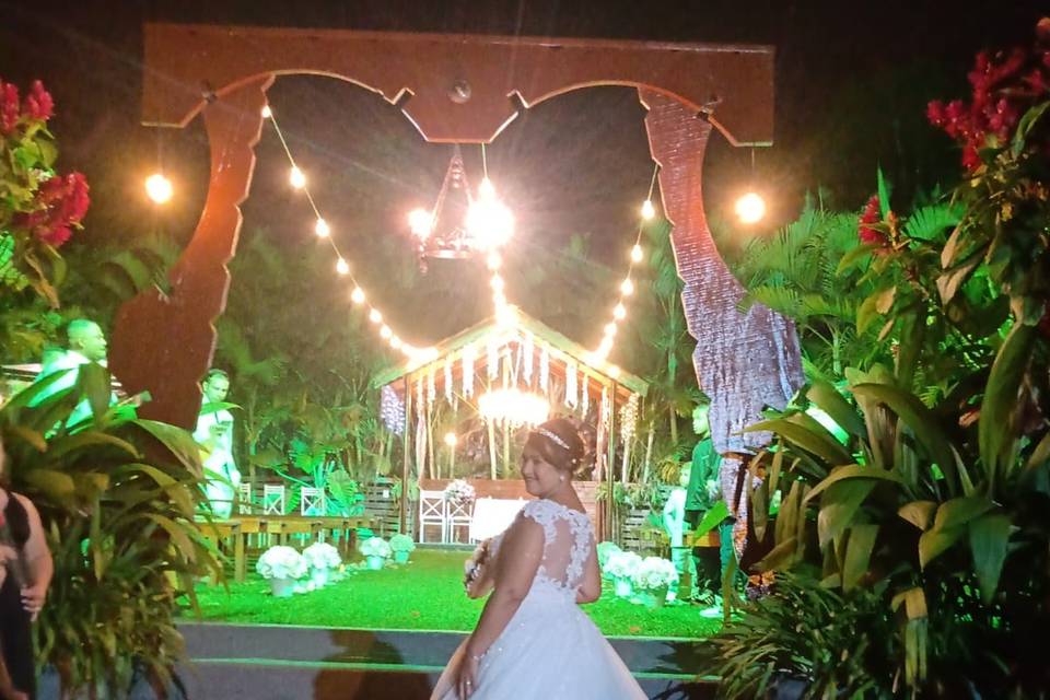 Casamento em 17/05/2025