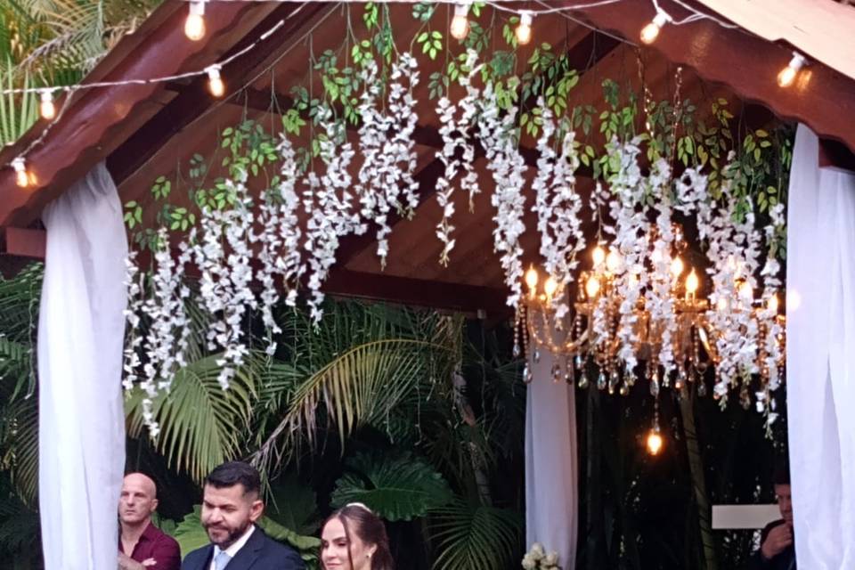 Casamento em 07/06/2025
