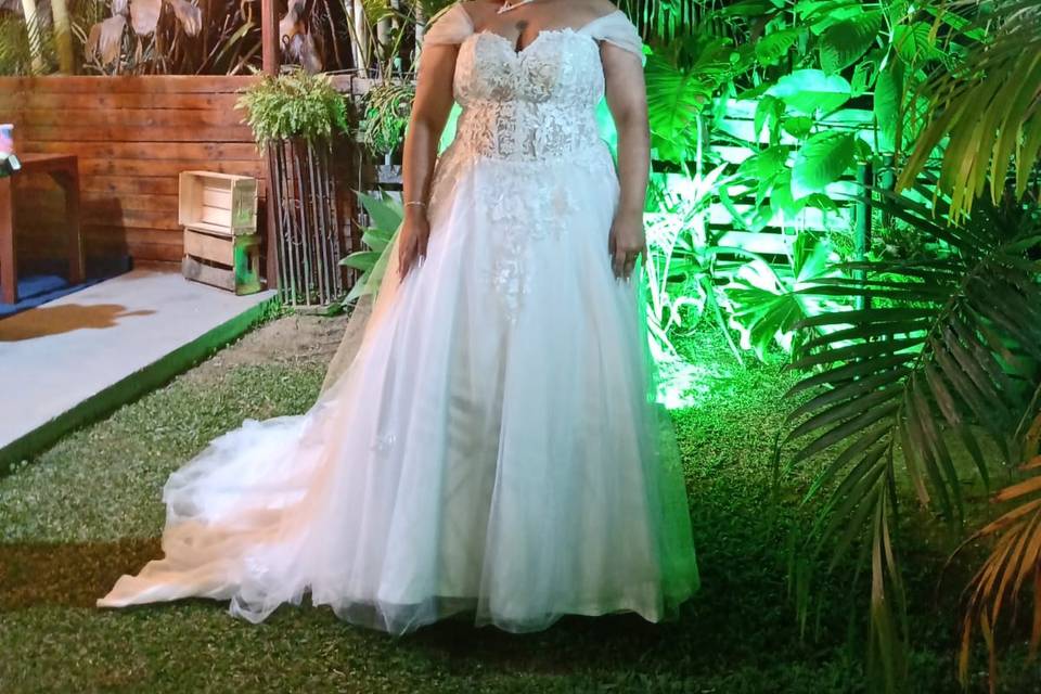 Casamento em 12/07/2026