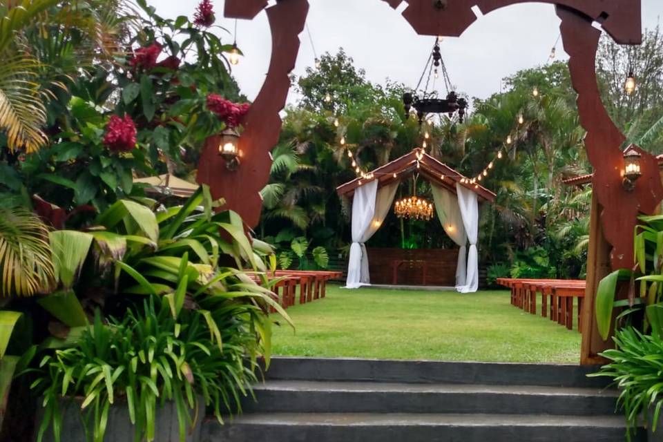 Casamento 18/10/2025