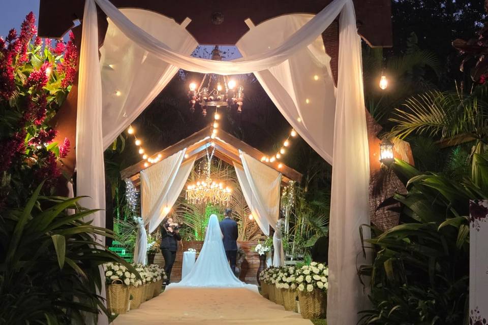 CASAMENTO em 06/06/2026