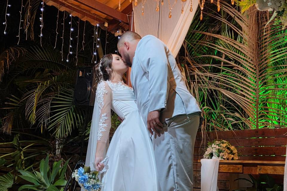 CASAMENTO em 13/06/2026