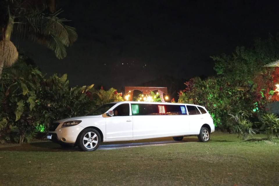 Casamento em 12/07/2026