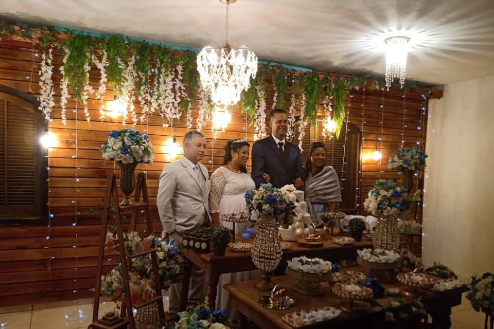 Casamento em 14/062025