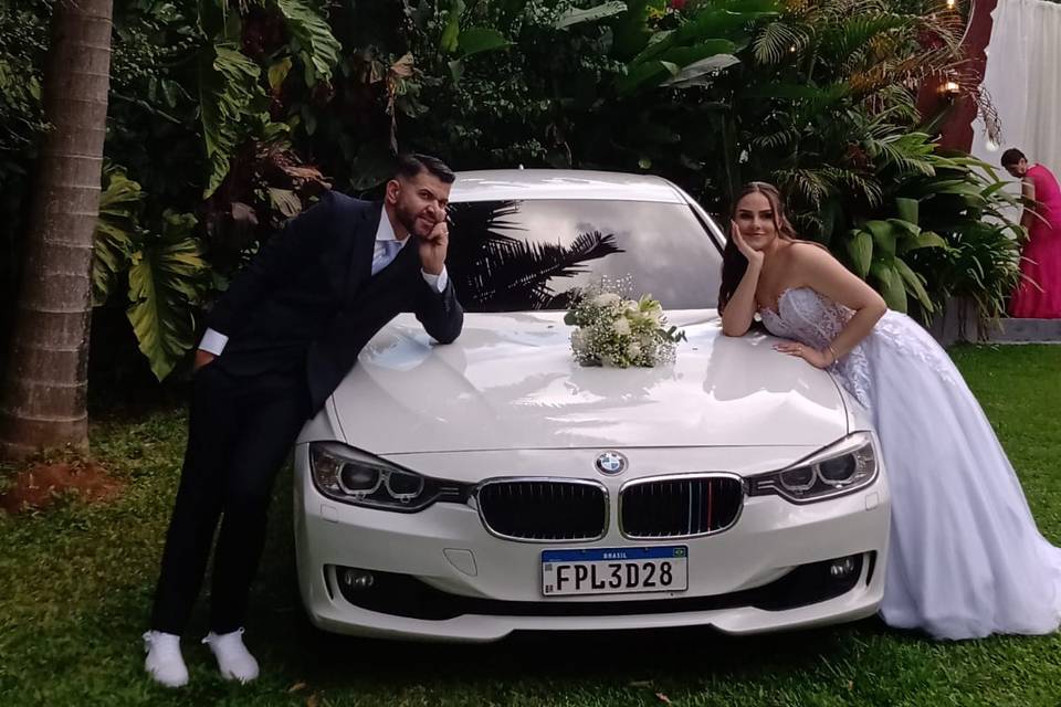 Casamento em 07/06/2025
