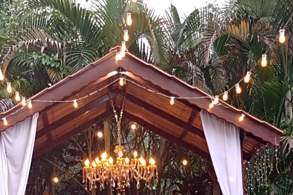 Casamento em 26/04/2025